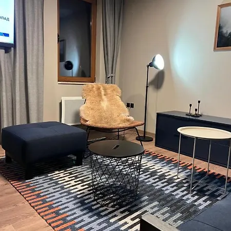 Hotel de apartamente Art In Grand Monastery *